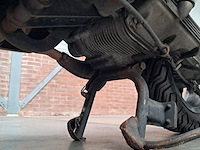 Motorscooter, piaggio, m57, 2009 - afbeelding 21 van  38