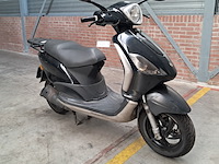 Motorscooter, piaggio, m57, 2009 - afbeelding 12 van  38