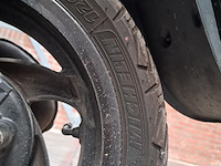 Motorscooter, piaggio, m57, 2009 - afbeelding 24 van  38