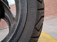 Motorscooter, piaggio, m57, 2009 - afbeelding 25 van  38