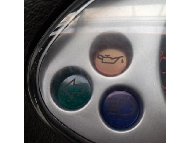 Motorscooter, piaggio, m57, 2009 - afbeelding 28 van  38