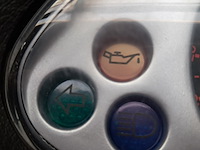 Motorscooter, piaggio, m57, 2009 - afbeelding 28 van  38