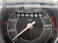 Motorscooter, piaggio, m57, 2009 - afbeelding 29 van  38