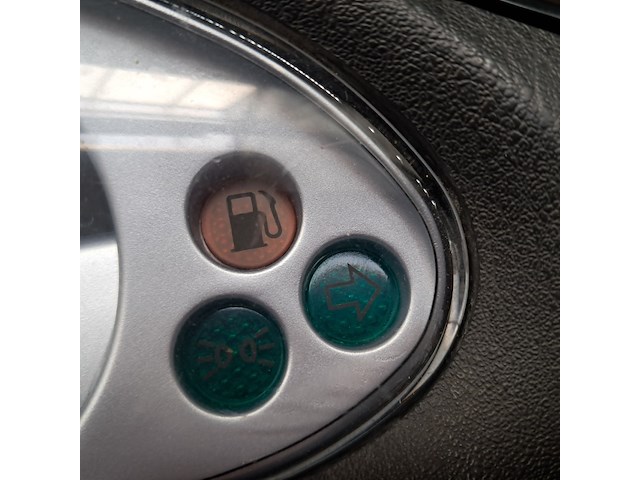 Motorscooter, piaggio, m57, 2009 - afbeelding 31 van  38