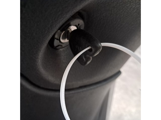 Motorscooter, piaggio, m57, 2009 - afbeelding 32 van  38