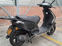 Motorscooter, piaggio, m57, 2009 - afbeelding 23 van  38