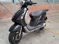 Motorscooter, piaggio, m57, 2009 - afbeelding 34 van  38