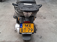 Motorscooter, piaggio, m57, 2009 - afbeelding 36 van  38
