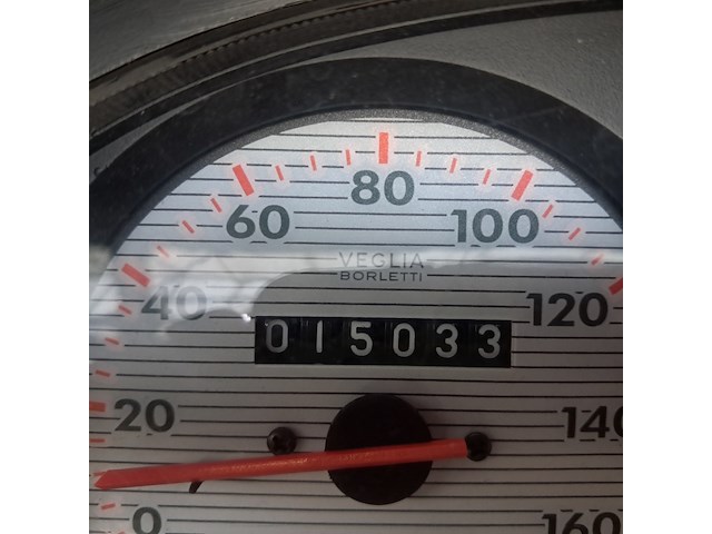 Motorscooter, piaggio, runner 125 fx - afbeelding 3 van  37