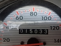 Motorscooter, piaggio, runner 125 fx - afbeelding 3 van  37