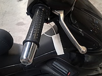 Motorscooter, piaggio, runner 125 fx - afbeelding 4 van  37