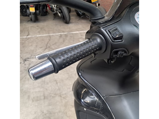 Motorscooter, piaggio, runner 125 fx - afbeelding 5 van  37