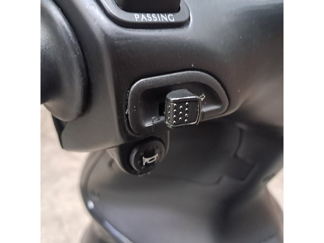 Motorscooter, piaggio, runner 125 fx - afbeelding 6 van  37