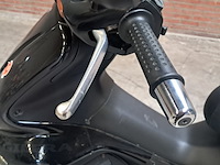 Motorscooter, piaggio, runner 125 fx - afbeelding 7 van  37