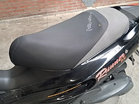 Motorscooter, piaggio, runner 125 fx - afbeelding 9 van  37
