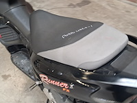 Motorscooter, piaggio, runner 125 fx - afbeelding 10 van  37