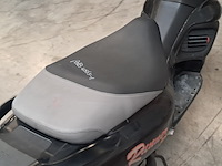 Motorscooter, piaggio, runner 125 fx - afbeelding 11 van  37