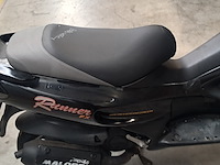Motorscooter, piaggio, runner 125 fx - afbeelding 13 van  37