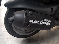 Motorscooter, piaggio, runner 125 fx - afbeelding 14 van  37