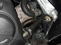 Motorscooter, piaggio, runner 125 fx - afbeelding 16 van  37