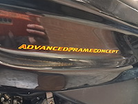 Motorscooter, piaggio, runner 125 fx - afbeelding 17 van  37