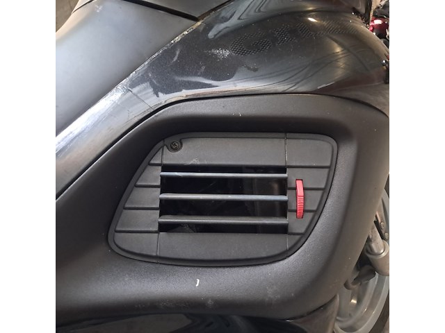 Motorscooter, piaggio, runner 125 fx - afbeelding 19 van  37