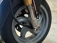Motorscooter, piaggio, runner 125 fx - afbeelding 20 van  37