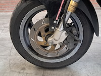 Motorscooter, piaggio, runner 125 fx - afbeelding 21 van  37
