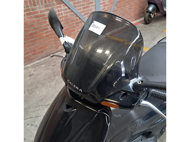 Motorscooter, piaggio, runner 125 fx - afbeelding 22 van  37