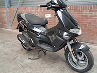 Motorscooter, piaggio, runner 125 fx - afbeelding 12 van  37