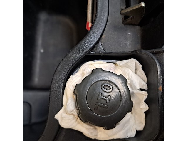 Motorscooter, piaggio, runner 125 fx - afbeelding 28 van  37