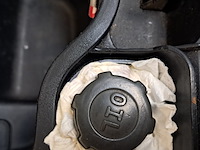 Motorscooter, piaggio, runner 125 fx - afbeelding 28 van  37