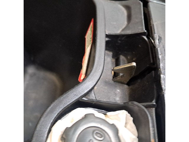 Motorscooter, piaggio, runner 125 fx - afbeelding 29 van  37