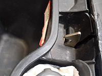 Motorscooter, piaggio, runner 125 fx - afbeelding 29 van  37