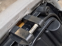 Motorscooter, piaggio, runner 125 fx - afbeelding 30 van  37