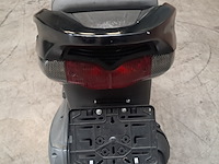 Motorscooter, piaggio, runner 125 fx - afbeelding 36 van  37