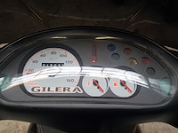 Motorscooter, piaggio, runner 125 fx - afbeelding 37 van  37