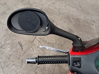 Motorscooter, piaggio, runner 125fx, 1998 - afbeelding 3 van  64