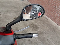 Motorscooter, piaggio, runner 125fx, 1998 - afbeelding 4 van  64