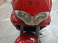 Motorscooter, piaggio, runner 125fx, 1998 - afbeelding 13 van  64