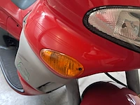 Motorscooter, piaggio, runner 125fx, 1998 - afbeelding 14 van  64
