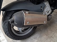 Motorscooter, piaggio, runner 125fx, 1998 - afbeelding 16 van  64