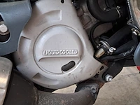 Motorscooter, piaggio, runner 125fx, 1998 - afbeelding 17 van  64