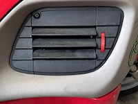 Motorscooter, piaggio, runner 125fx, 1998 - afbeelding 19 van  64