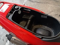 Motorscooter, piaggio, runner 125fx, 1998 - afbeelding 20 van  64