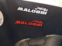 Motorscooter, piaggio, runner 125fx, 1998 - afbeelding 22 van  64