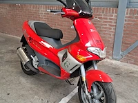 Motorscooter, piaggio, runner 125fx, 1998 - afbeelding 12 van  64