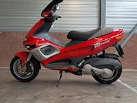 Motorscooter, piaggio, runner 125fx, 1998 - afbeelding 30 van  64