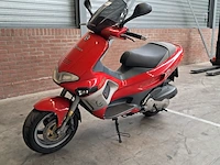 Motorscooter, piaggio, runner 125fx, 1998 - afbeelding 31 van  64