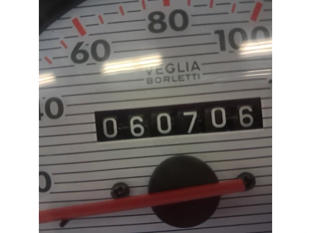 Motorscooter, piaggio, runner 125fx, 1998 - afbeelding 37 van  64